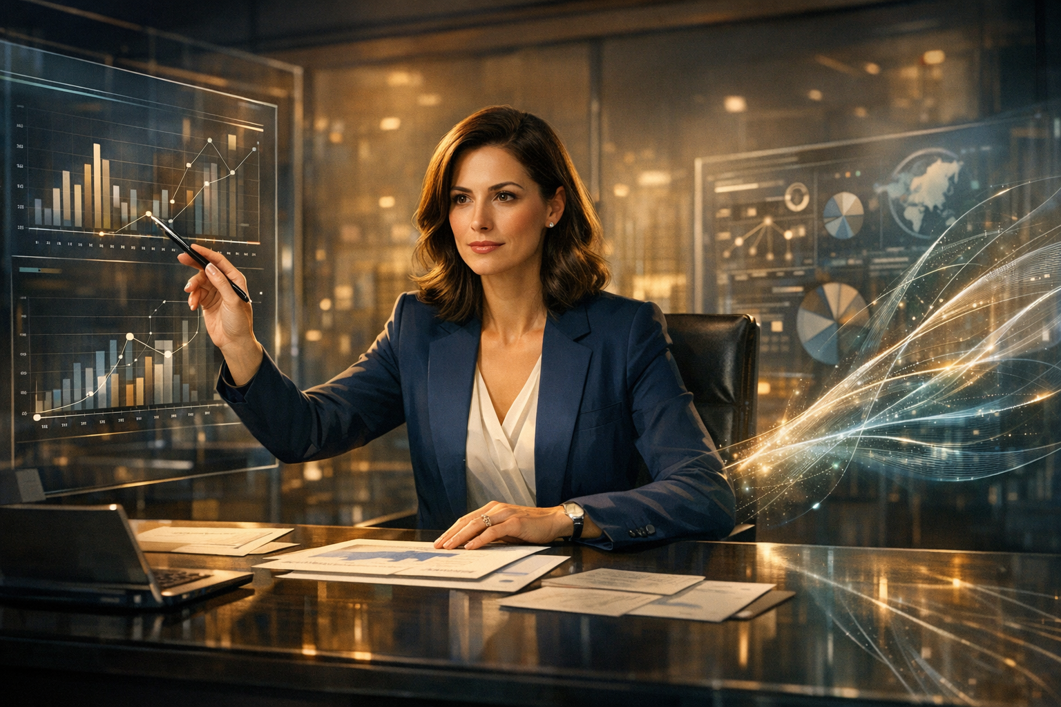 AI Changes Analytics. Judgment Still Wins.