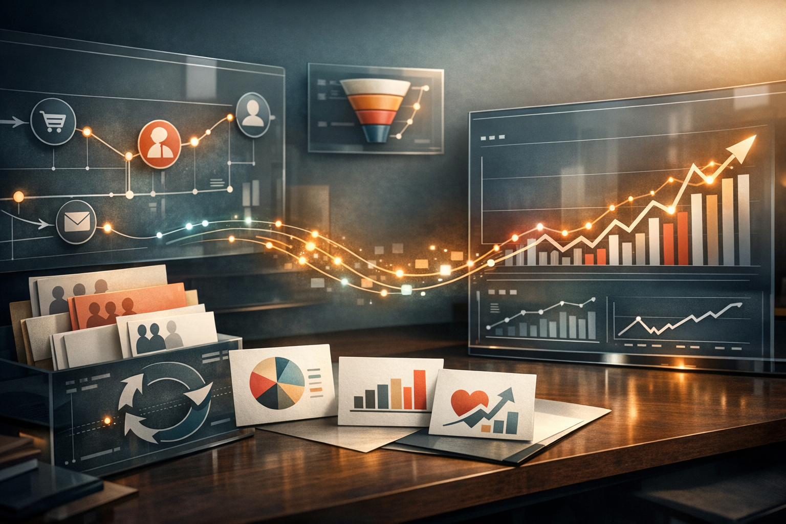 Customer Insight Is Becoming a Revenue Function